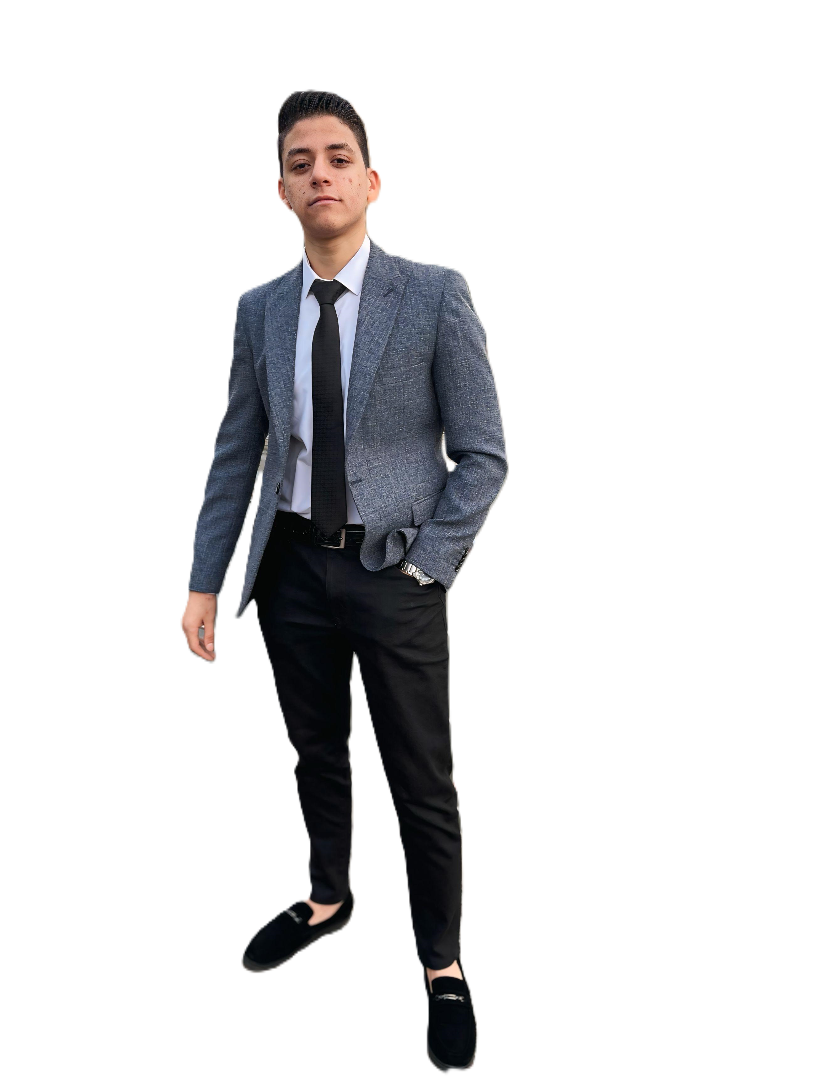 Omar Hamed