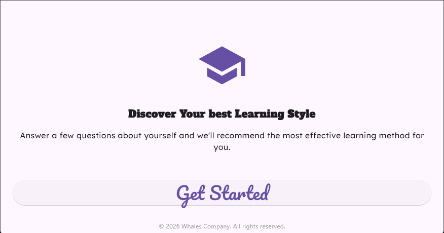 AI Recommender