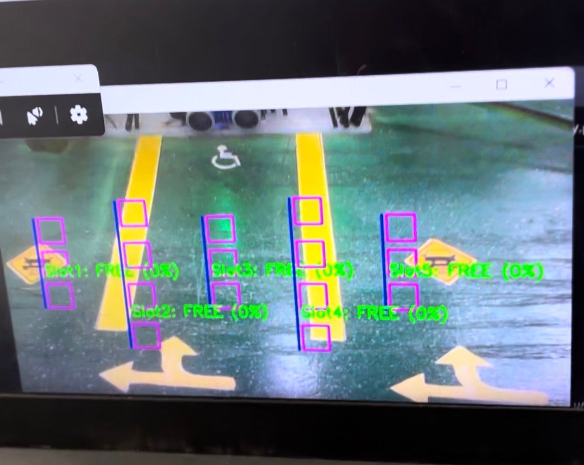 Parking 2
