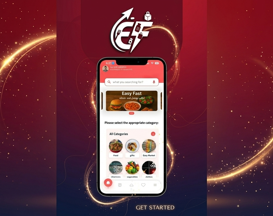 EasyFast App